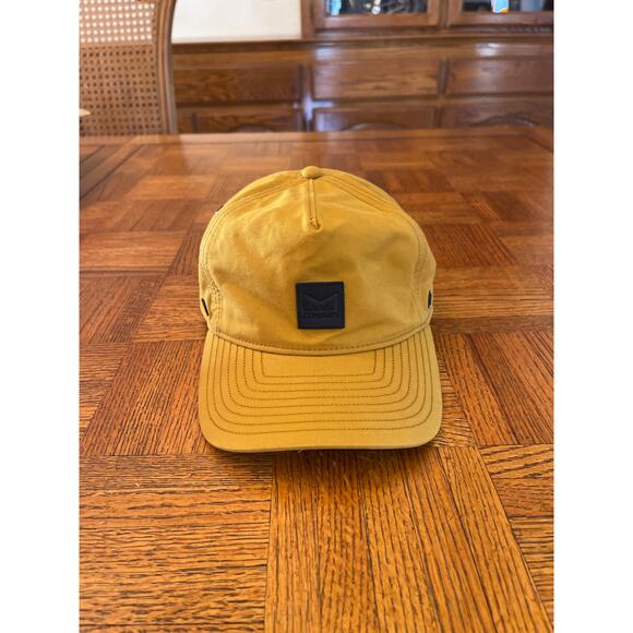 MELIN Odyssey Stacked Thermal
Men's Strapback Hat - Picture 2 of 8